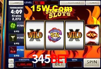 Desvendando o Mundo dos Jogos Virtuais na 345bet