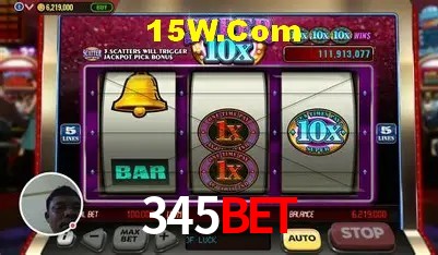 A Emoção da Loteria na 345bet: Uma Chance de Mudança de Vida